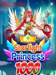 StarlightPrincess1000